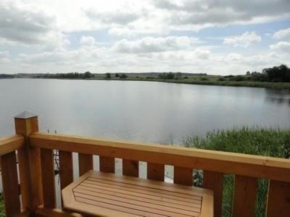 Großzügige Ferienwohnung mit toller Aussicht, Blankensee